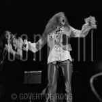 11-04-1969 Janis Joplin and Big Brother & the Holding Company live at Concertgebouw in Amsterdam, The Netherlands.

[keywords]Black & White Image, Live Performance[/keywords]